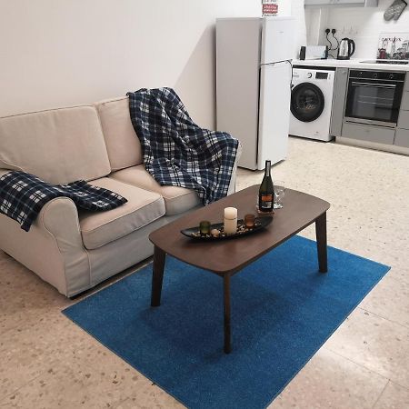 Premium Beach Studio Wh 12 Lejlighed Polis Eksteriør billede