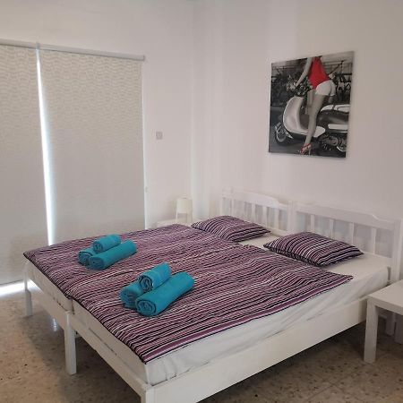 Premium Beach Studio Wh 12 Lejlighed Polis Eksteriør billede