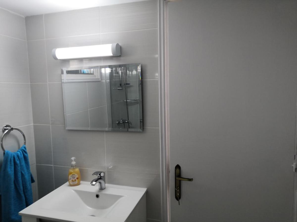 Premium Beach Studio Wh 12 Lejlighed Polis Eksteriør billede