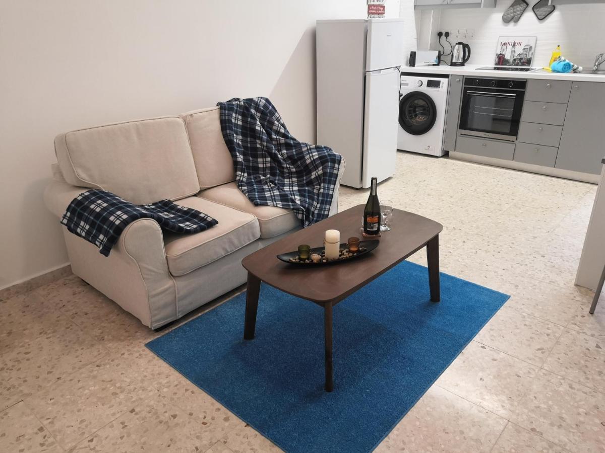 Premium Beach Studio Wh 12 Lejlighed Polis Eksteriør billede