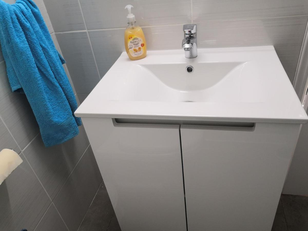 Premium Beach Studio Wh 12 Lejlighed Polis Eksteriør billede