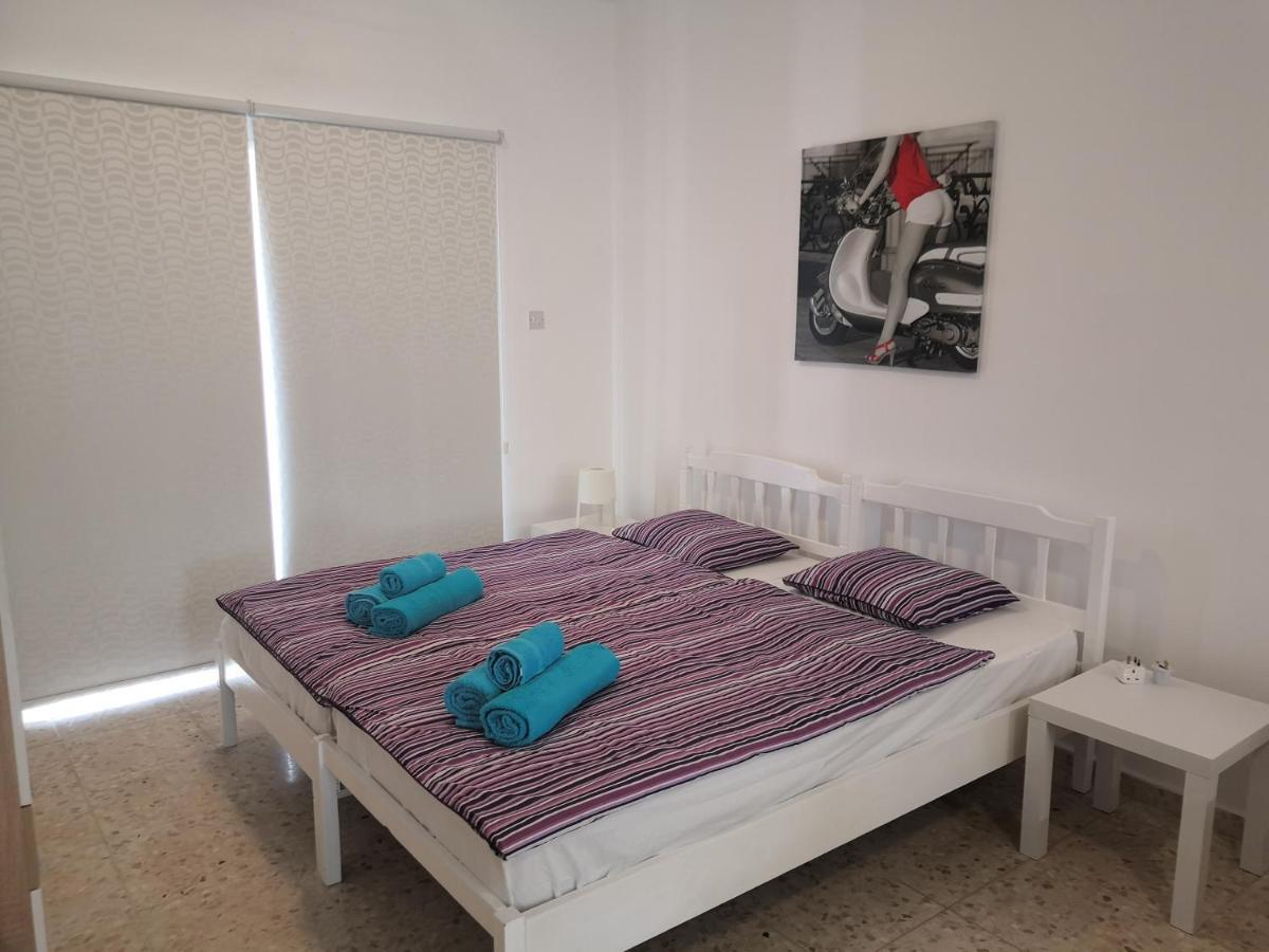 Premium Beach Studio Wh 12 Lejlighed Polis Eksteriør billede