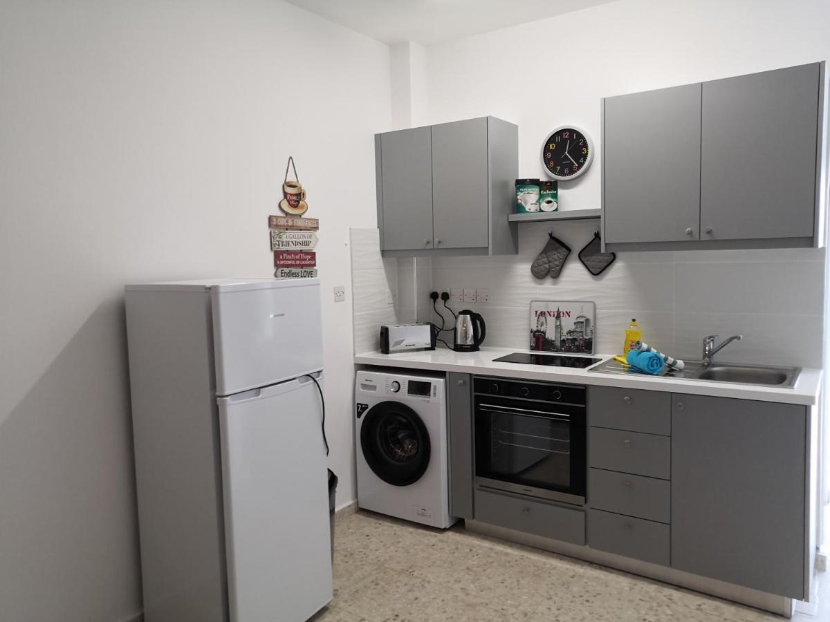 Premium Beach Studio Wh 12 Lejlighed Polis Eksteriør billede