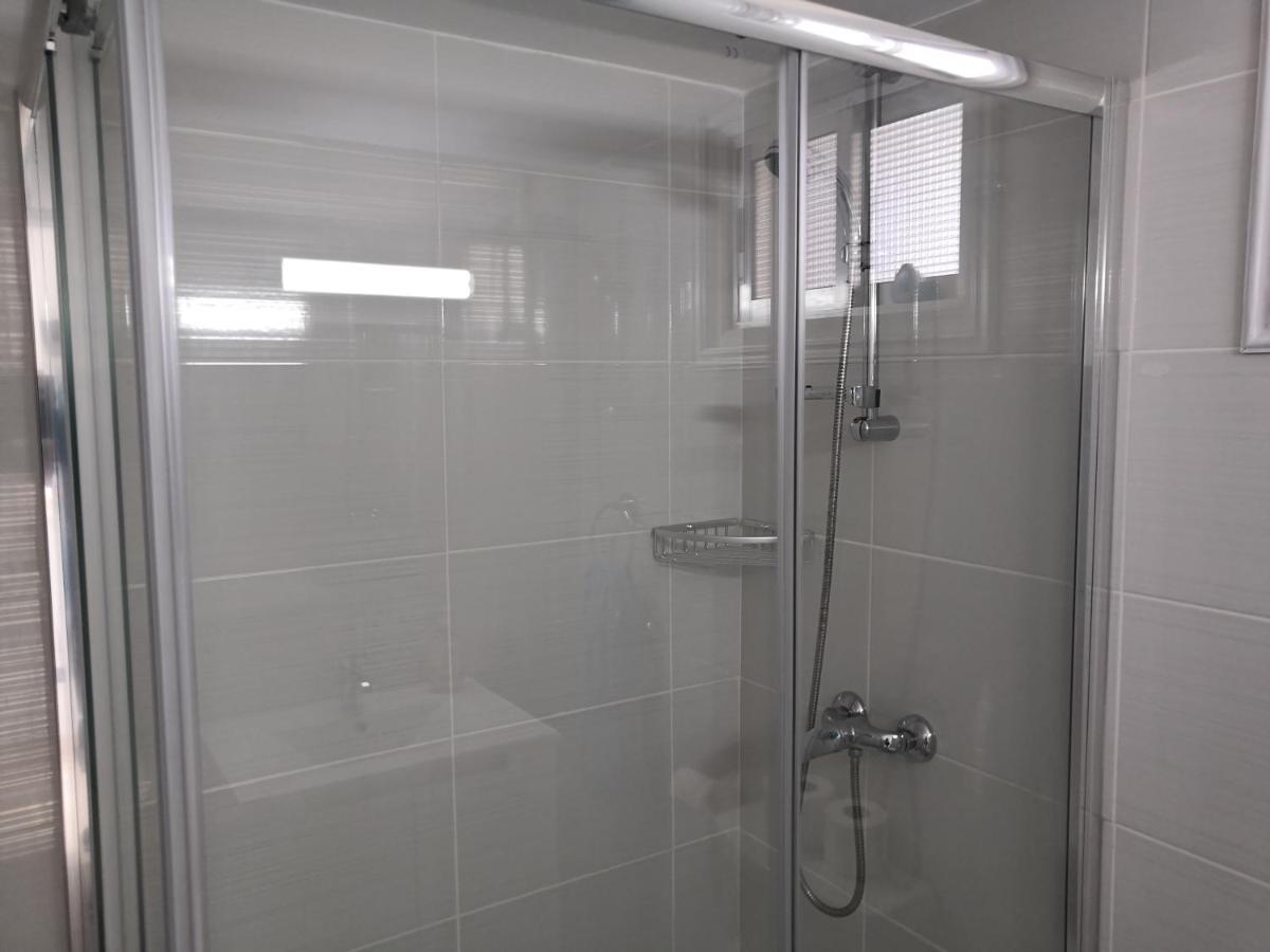 Premium Beach Studio Wh 12 Lejlighed Polis Eksteriør billede