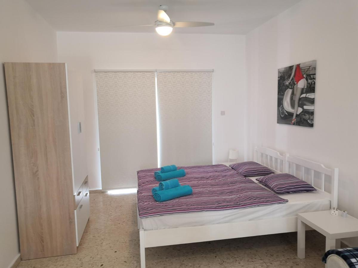 Premium Beach Studio Wh 12 Lejlighed Polis Eksteriør billede